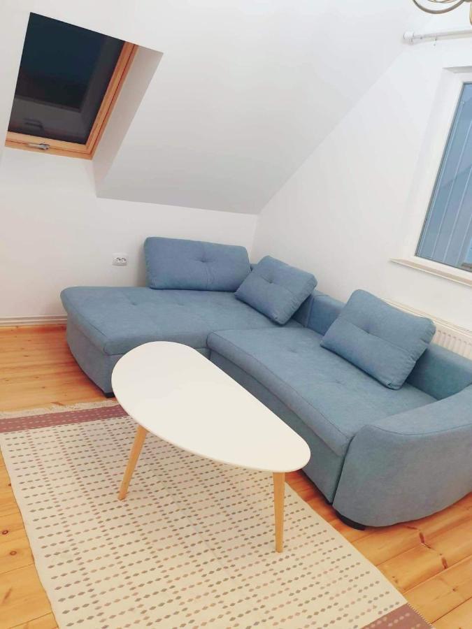 River Retreat 호텔 Lotrioara 외부 사진
